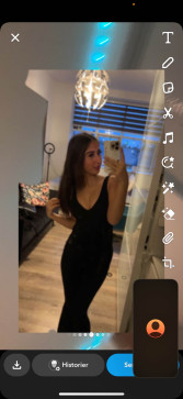 Ever Cove, 19, United States