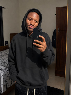 Ronnie, 24, Tanzania, United Republic Of