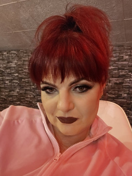 Mistress Andreea, 36, United States