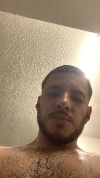 Ethan, 21, Canada