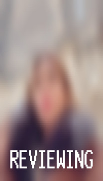 Alison Rickman, 32, United States
