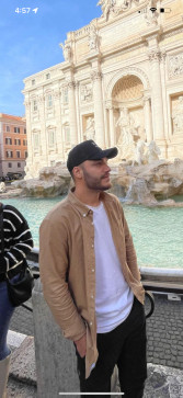 Luisale, 30, Spain