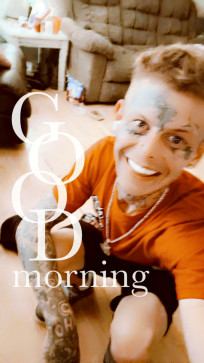 Rollaxk Fo K, 29, United States