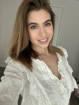Katemaya, 30, United States