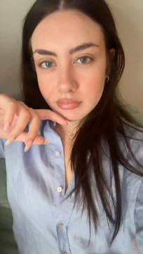 Hanna, 29, Germany