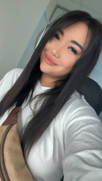 Merlina Angeles, 24, United States