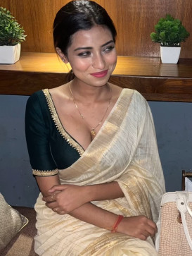 Bidisha Bhattacharya, 18, India