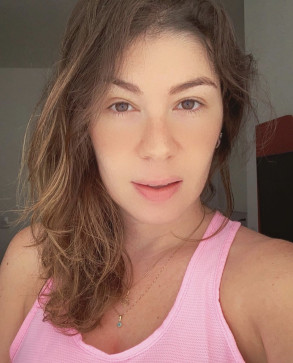 Alizee Happiness Gol, 30, United States