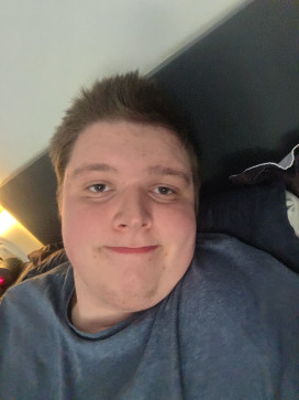 Sander Gerritse, 21, Netherlands