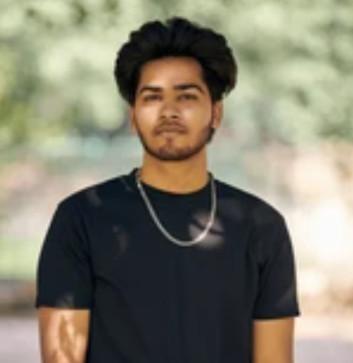Ken, 22, India