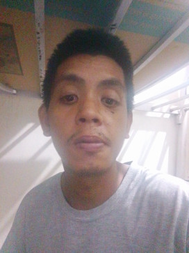 Patrick Gascon, 18, Philippines