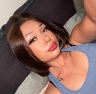 Kari, 26, United States