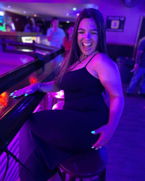 Jackelyn Marie, 31, United States
