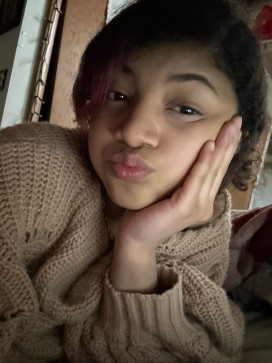 Madison Meer, 18, United States