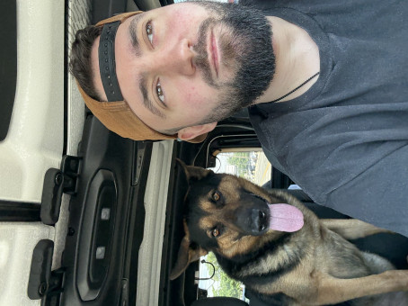 Sean, 33, United States