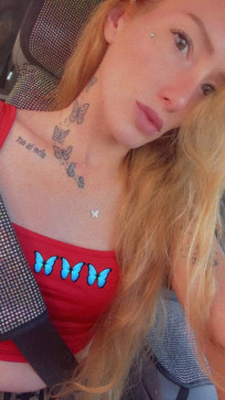 Millie968, 29, United Kingdom