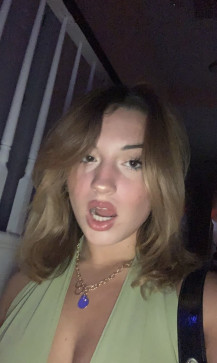 V A L E, 22, Slovakia