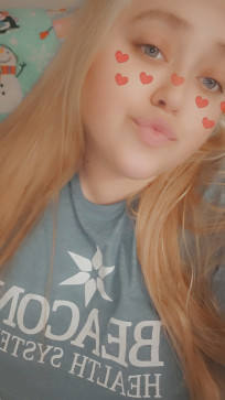 Haley, 26, United States