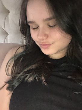 Ashlyn Chambers, 18, United States