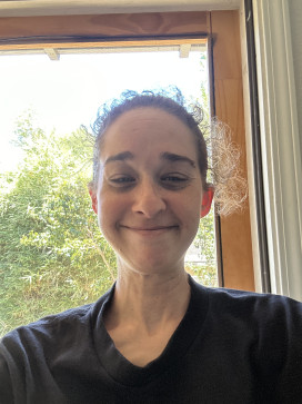 Ellen, 37, United States