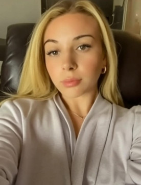 Mia Scarlett, 18, Netherlands