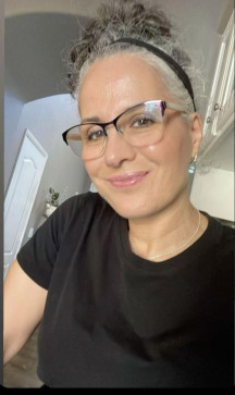 Julia Ann, 40, United States