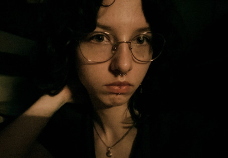 Mika, 18, Germany