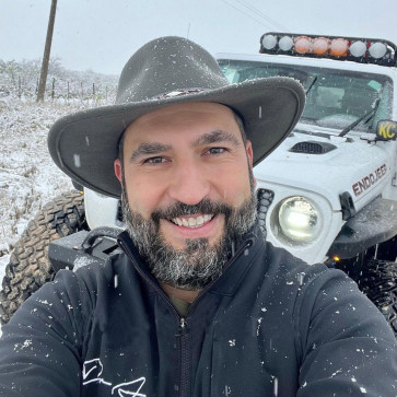 Desmond Walter, 49, United States