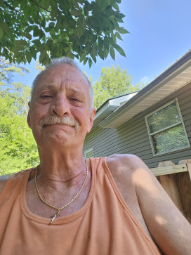 Steve Edwards, 71, United States