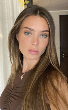 Princess, 30, United States