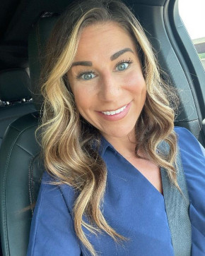 Celina, 27, United States