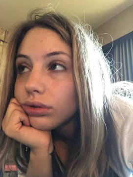 Katherine, 30, United States