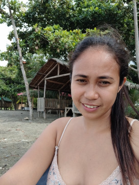 Rusbie, 29, Philippines