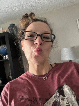 Slyvester, 40, United States