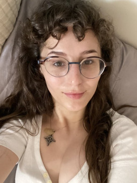 Shery, 28, United States