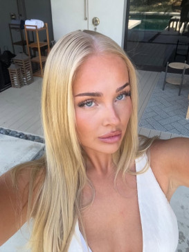 Loveth Sanders, 26, United States