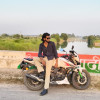 Kuldeep Kashyap ji