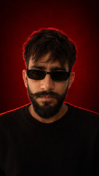 MrRoshan Roshan, 18, India
