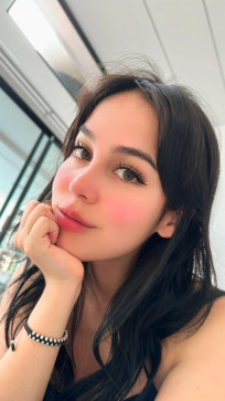 Betty Kate, 28, United States