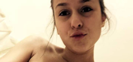 Mercy, 20, United States
