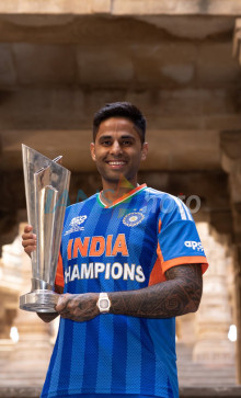 Taimur Khan, 18, India