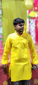 Shiva Kumar, 21, India