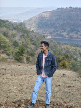 Gaurav, 27, India