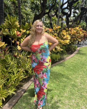 Miva, 30, United States