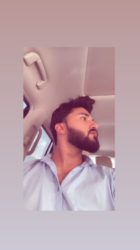Mr Jack, 24, United States