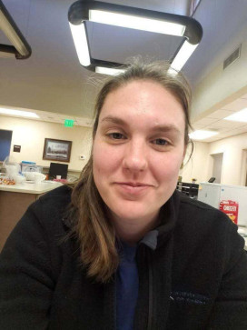 Helen, 32, United Kingdom