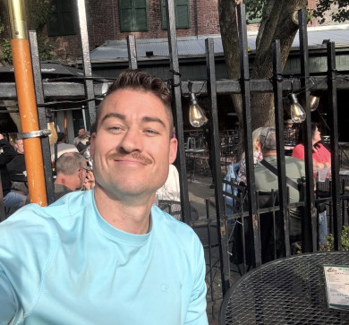 Andrewmatinee, 41, United States