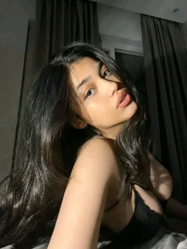 Nessa, 21, Canada