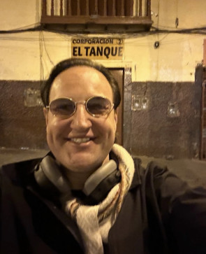 Jesse Renner, 49, United States