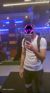 ANKARA MESSi, 19, India